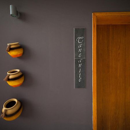 5Th Avenue Hotel Плая-дель-Кармен Экстерьер фото